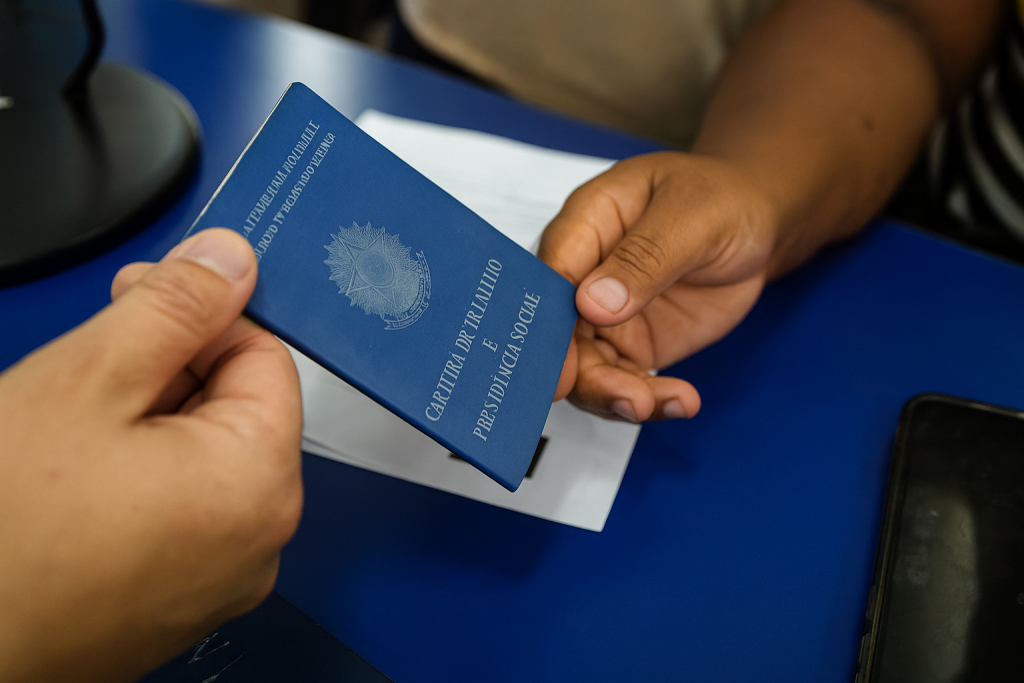 IEL anuncia 42 vagas de estágio no TO; salário de até R$ 1.200. Imagem: Divulgação IEL anuncia 42 vagas de estágio no TO; salário de até R$ 1.200. Imagem: Divulgação