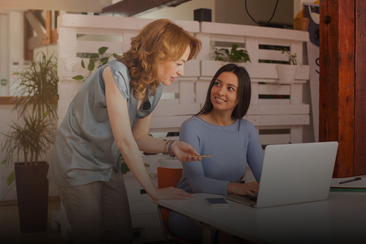 Vaga de estágio no TO com salário de até R$ 1.300 e trabalho home office. Imagem: Divulgação Vaga de estágio no TO com salário de até R$ 1.300 e trabalho home office. Imagem: Divulgação