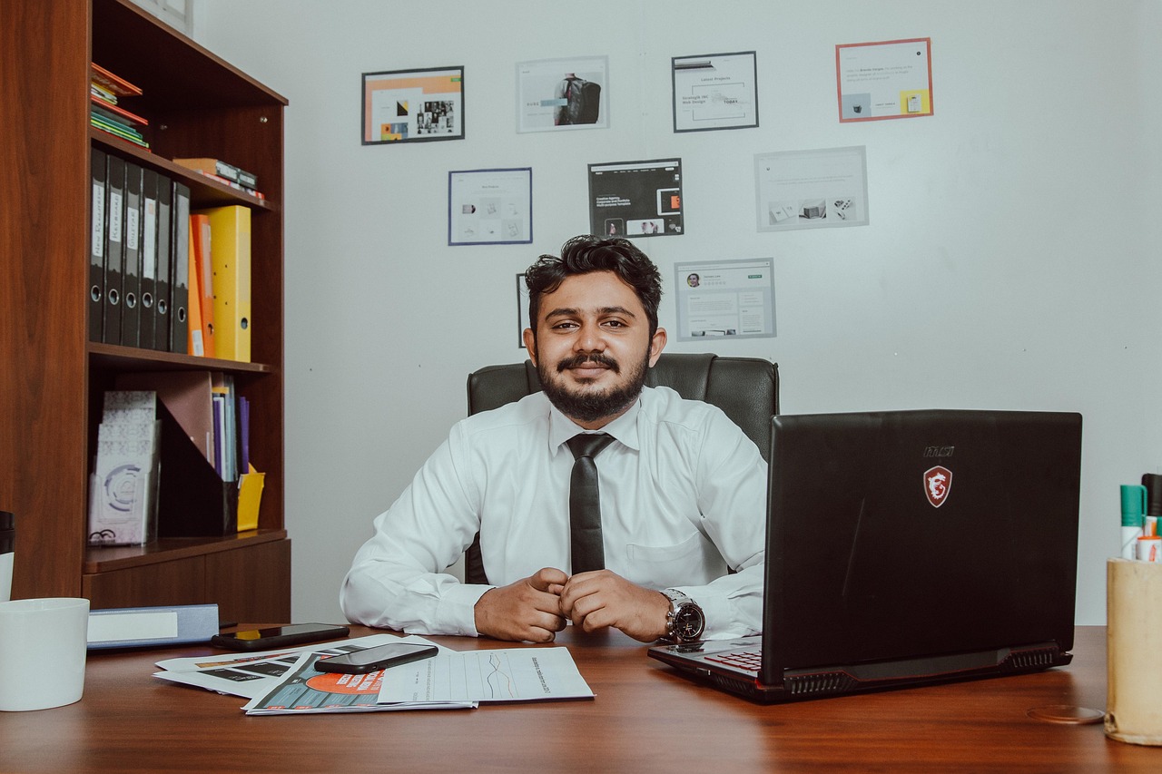 Estágio em diferentes áreas no TO, com salários acima de R$ 1.000 e auxílio. Imagem: Pixabay Estágio em diferentes áreas no TO, com salários acima de R$ 1.000 e auxílio. Imagem: Pixabay