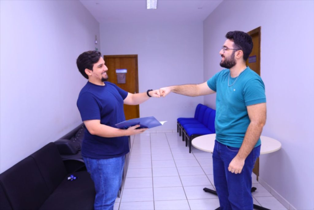 IEL oferece 45 vagas de estágio em Palmas com bolsa de R$ 1.400+benefícios IEL oferece 45 vagas de estágio em Palmas com bolsa de R$ 1.400+benefícios. Imagem: Divulgação