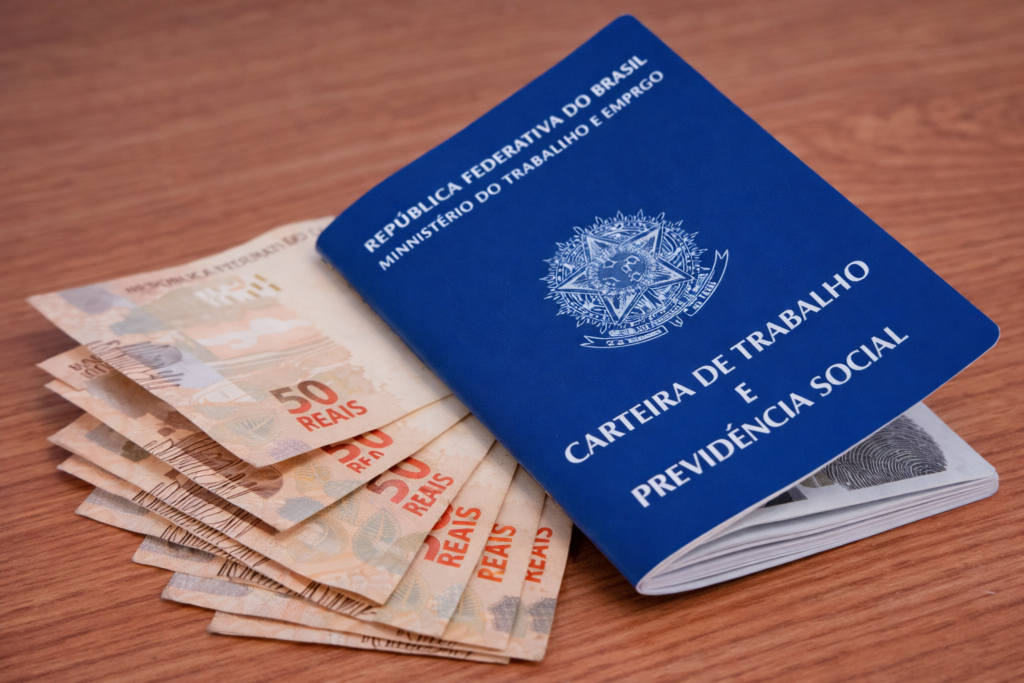 Calendário do PIS/Pasep 2026 é divulgado; saiba quando o dinheiro será liberado Calendário do PIS/Pasep 2026 é divulgado; saiba quando o dinheiro será liberado.