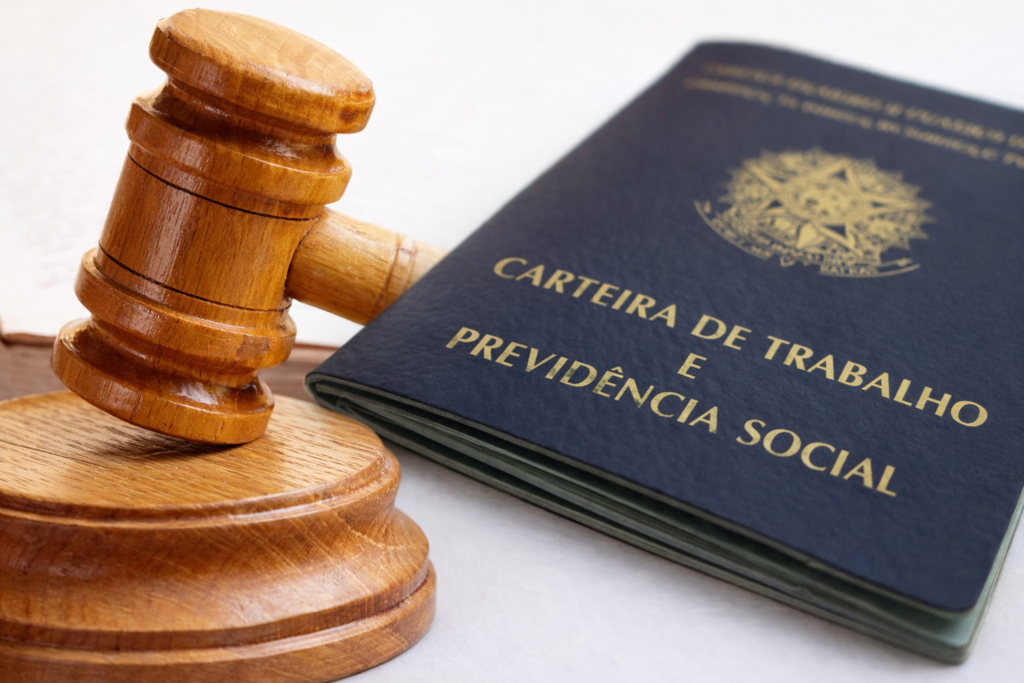 4 direitos trabalhistas pouco conhecidos que fazem diferença no dia a dia do trabalhador.