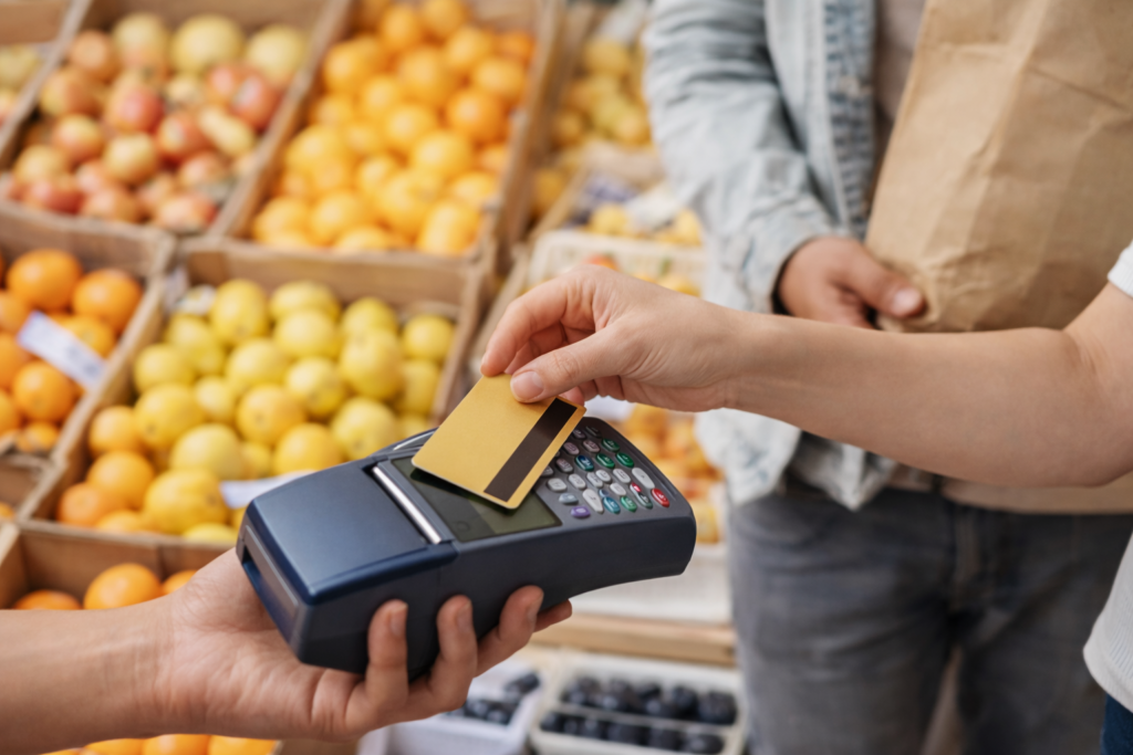 Vale-alimentação no afastamento pelo INSS: como funciona na prática.