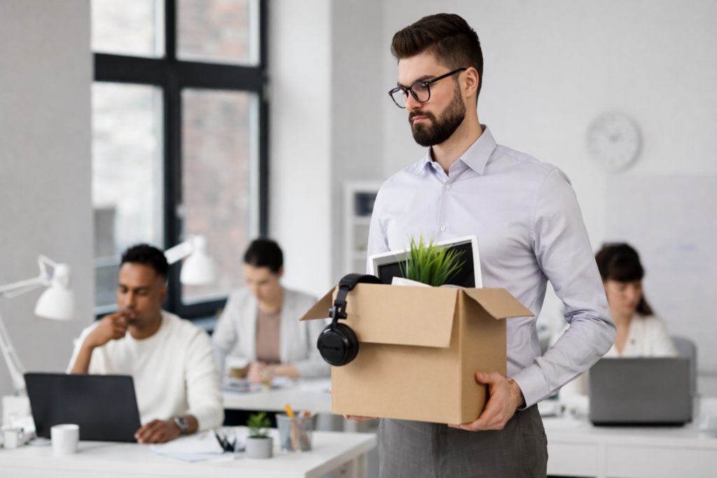 Demissão por justa causa: saiba quais são os 3 direitos que não podem ser negados Demissão por justa causa: saiba quais são os 3 direitos que não podem ser negados.