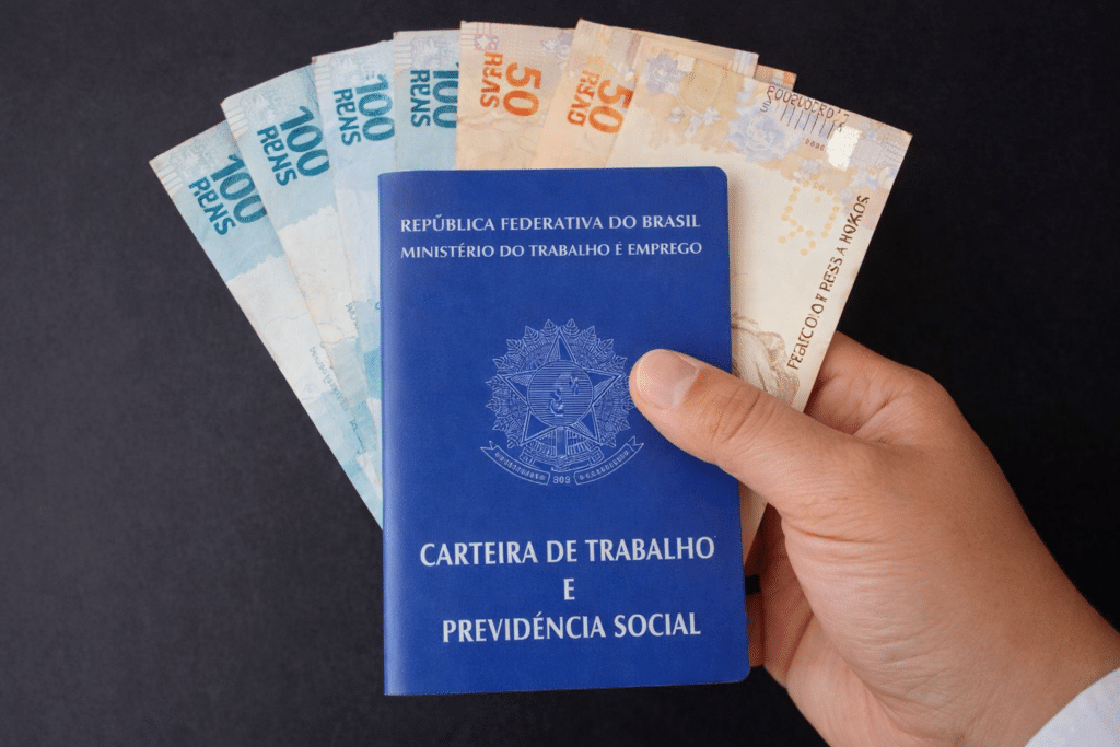 Governo anuncia novo valor do seguro-desemprego e atualização no pagamento do benefício no Brasil.