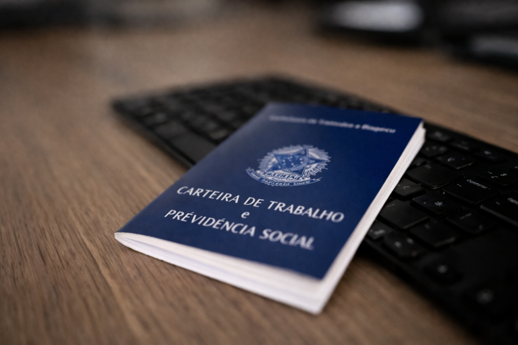 Veja 5 direitos garantidos para quem trabalha sem carteira assinada no Brasil Veja 5 direitos garantidos para quem trabalha sem carteira assinada no Brasil.