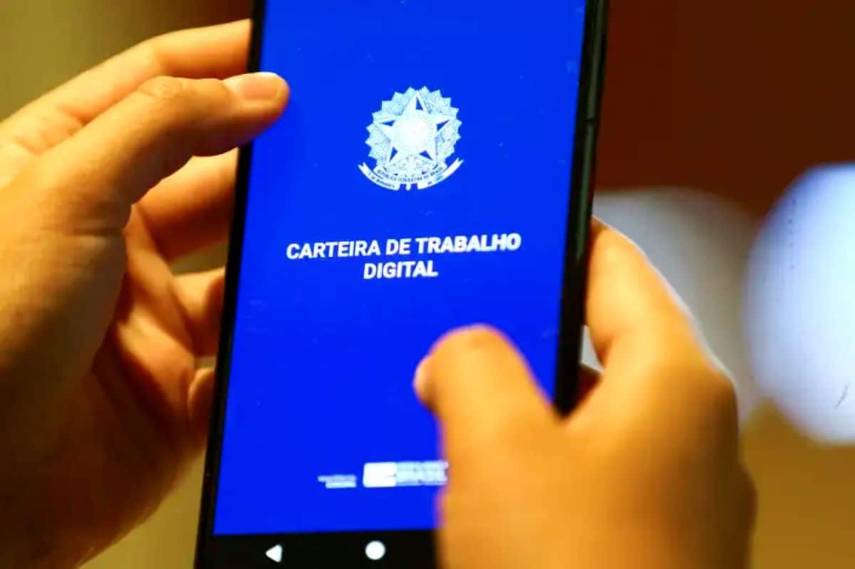Acesso à Carteira de Trabalho Digital para Consultar PIS/PASEP em 2026