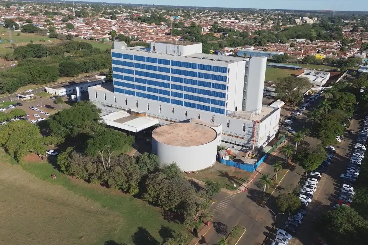 HRMS anuncia resultados da Residência Médica 2026; confira a lista dos aprovados HRMS anuncia resultados da Residência Médica 2026; confira a lista dos aprovados