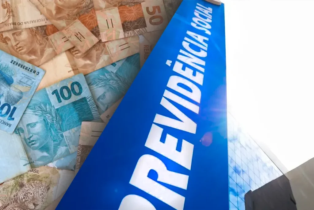 Nenhum CPF recebe R$ 8.475,55 do INSS em 16 de fevereiro; calendário inicia em 23/02