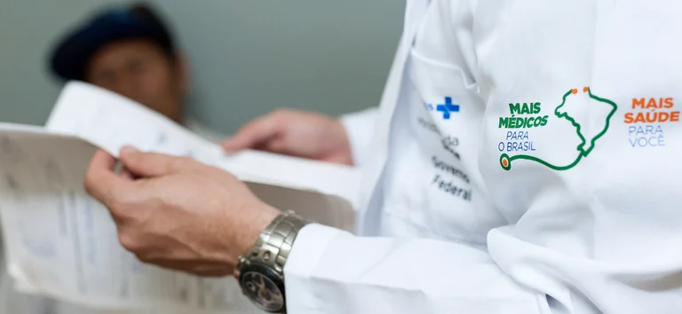 Ministério da Saúde disponibiliza 28 vagas para médicos especialistas em Roraima