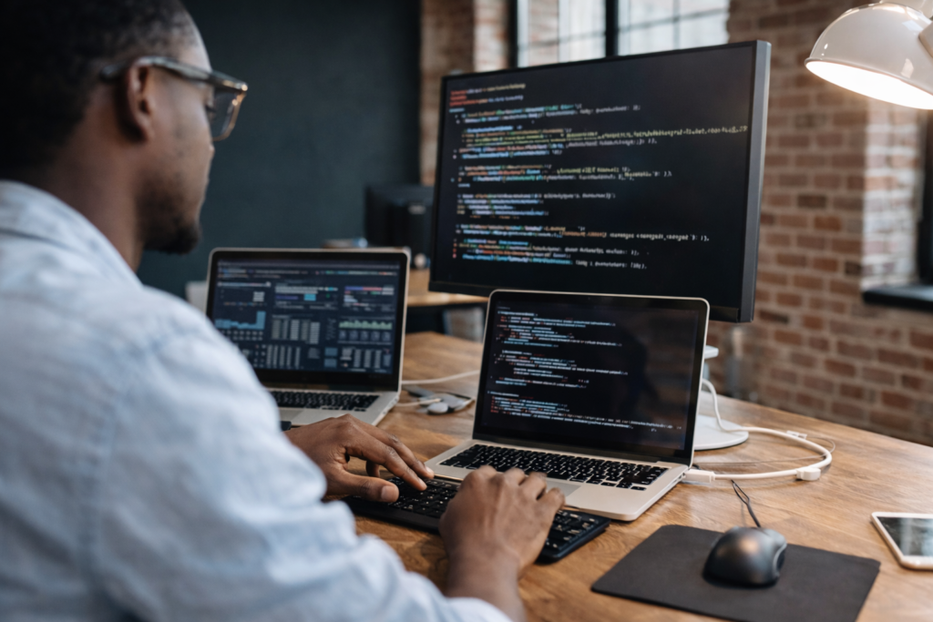 Nova oportunidade de emprego na área de tecnologia em São Paulo.