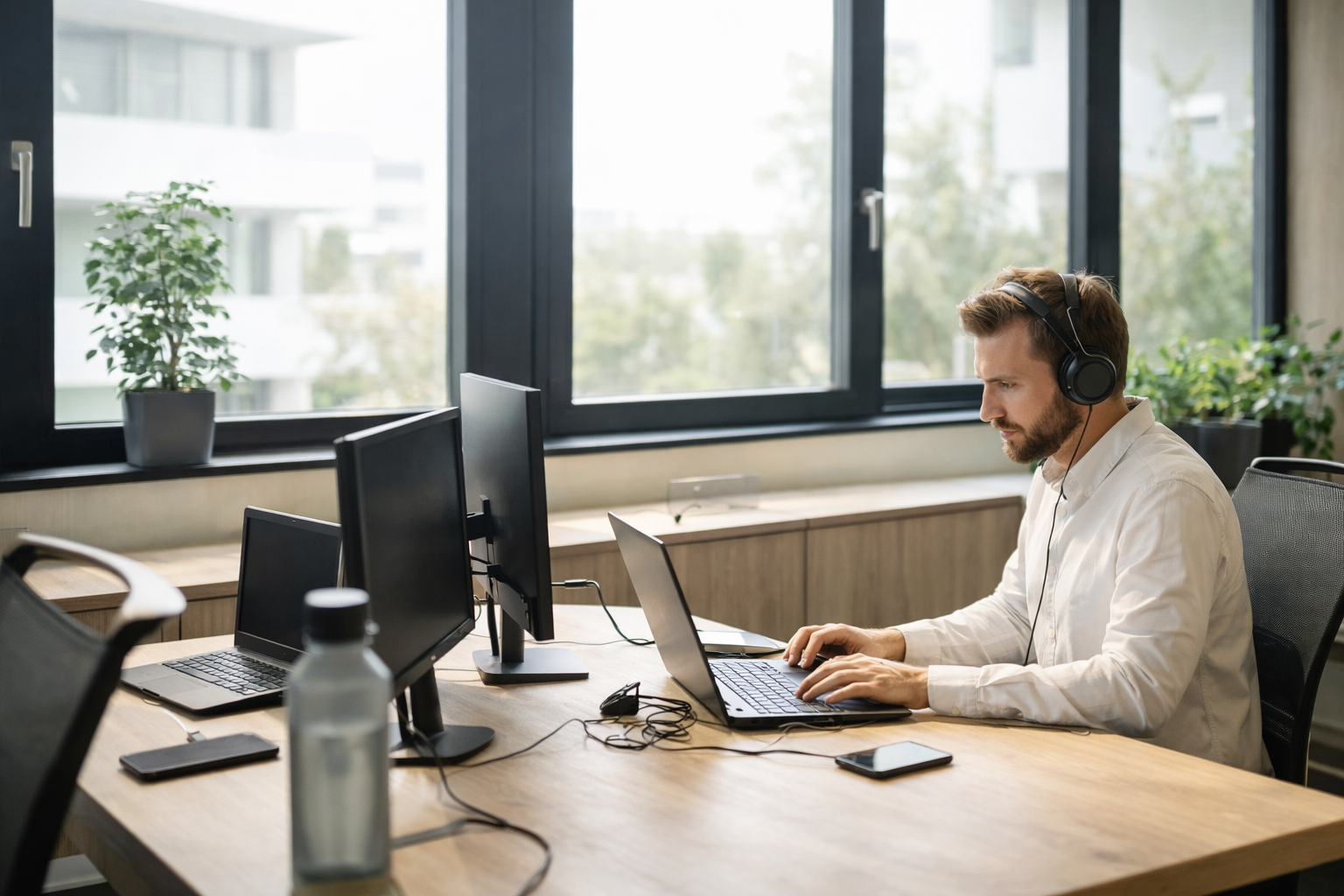 Nova oportunidade de emprego na área de tecnologia em São Paulo