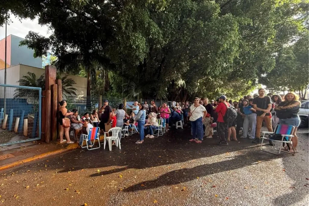 Convocação para o Primt será anunciada até sexta-feira Convocação para o Primt será anunciada até sexta-feira