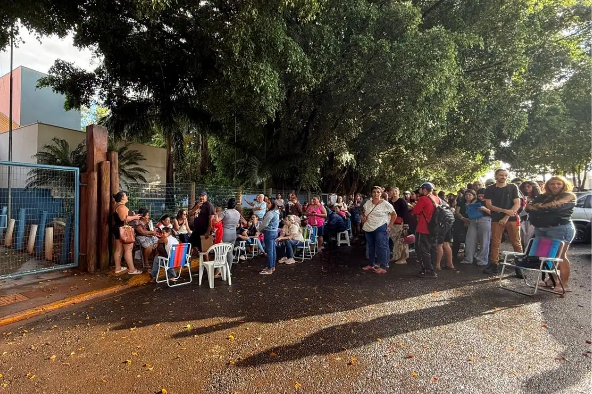 Convocação para o Primt será anunciada até sexta-feira Convocação para o Primt será anunciada até sexta-feira