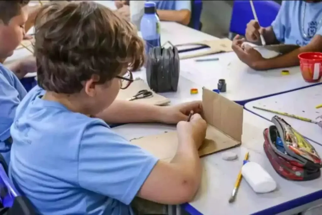 Semed realiza seleção para formadores da educação infantil com bolsa de R$ 1,2 mil
