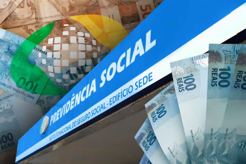 INSS inicia novo ciclo de pagamentos nesta segunda-feira (02); confira quem tem direito a até R$ 8.475,55