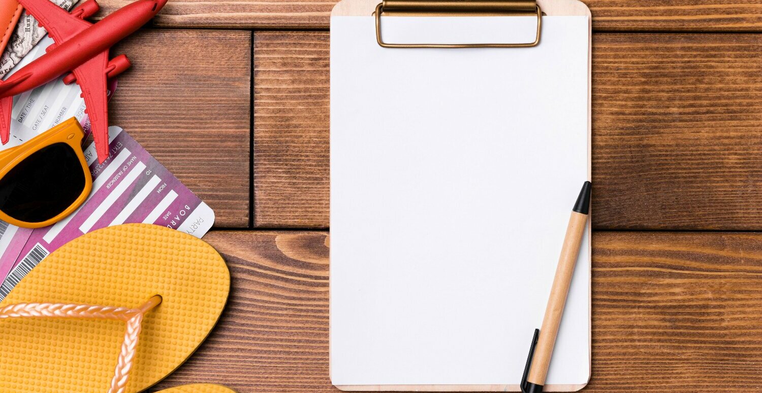 Aviso de férias: regras da CLT e principais erros que geram multa Aviso de férias: regras da CLT e principais erros que geram multa