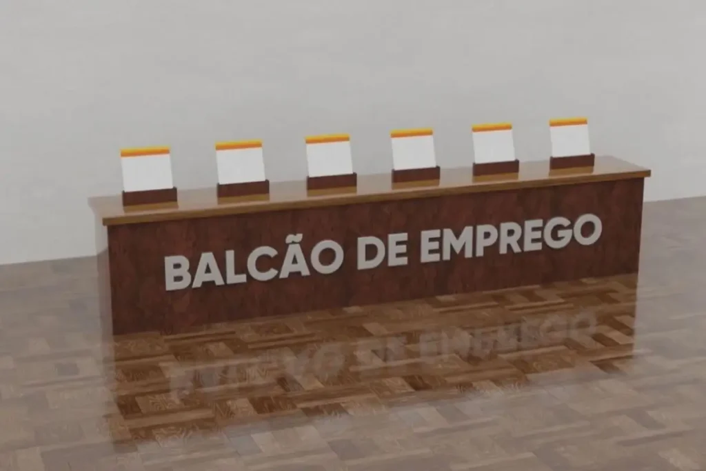 Balcão de Emprego oferece vagas em Campo Grande