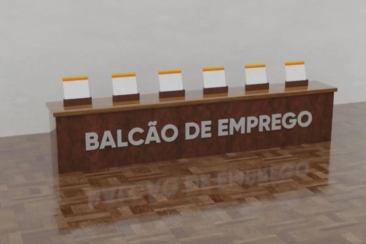 Balcão de Emprego oferece vagas em Campo Grande