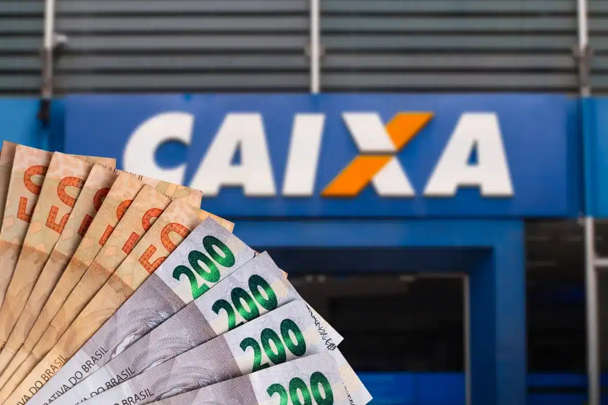 Caixa libera até R$ 6.220 para trabalhadores de nove municípios em situação de calamidade