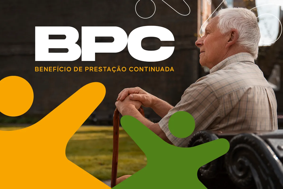 INSS divulga calendário de pagamentos do BPC em fevereiro de 2026