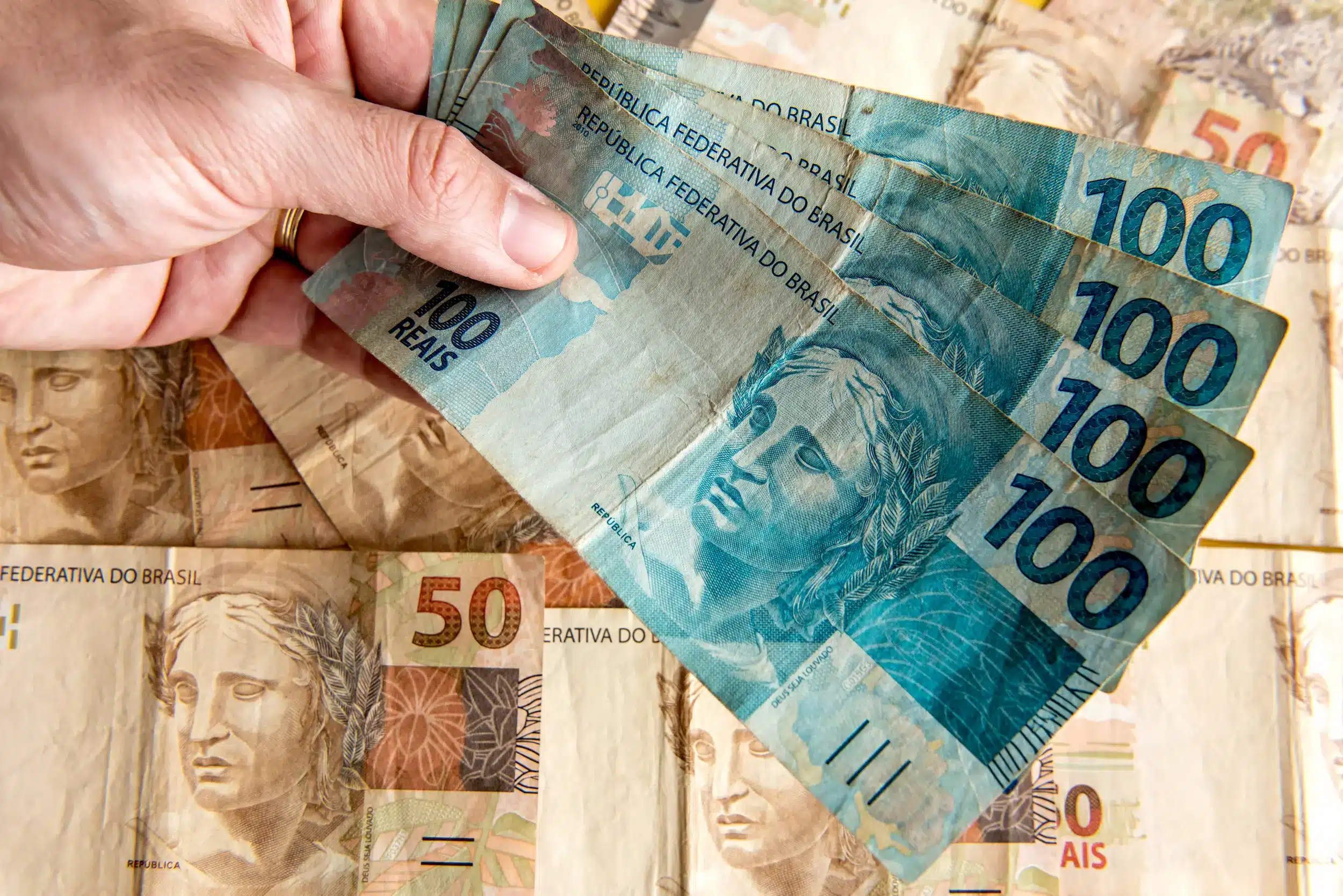 INSS não fará pagamentos na segunda-feira (16/02) e início dos depósitos será no dia 23