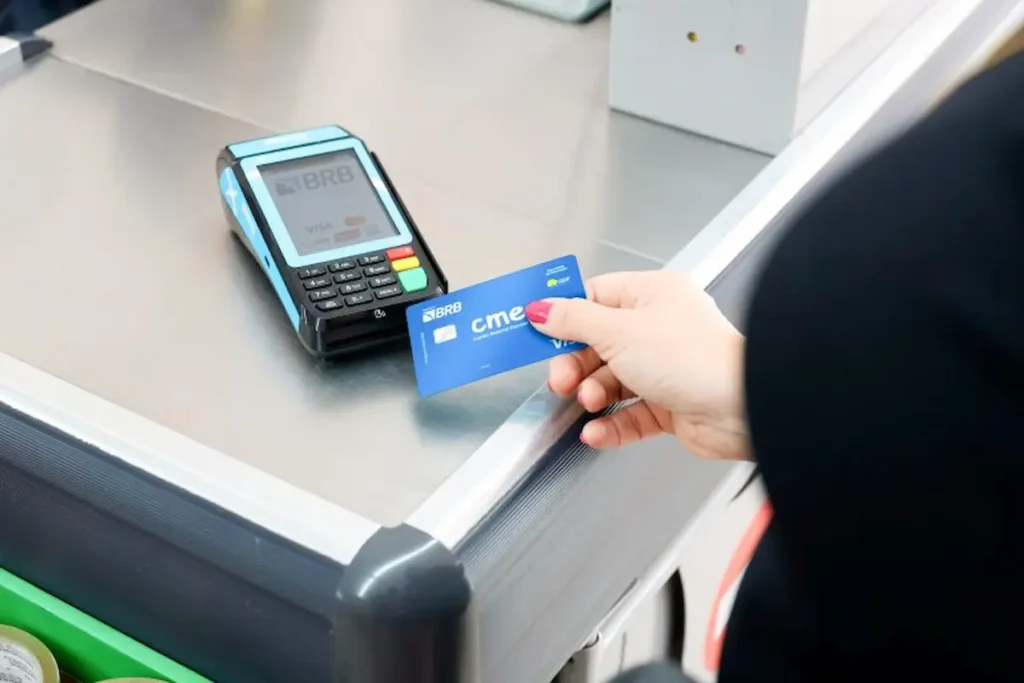 Início da liberação do Cartão Material Escolar de até R$ 320 para 172 mil estudantes