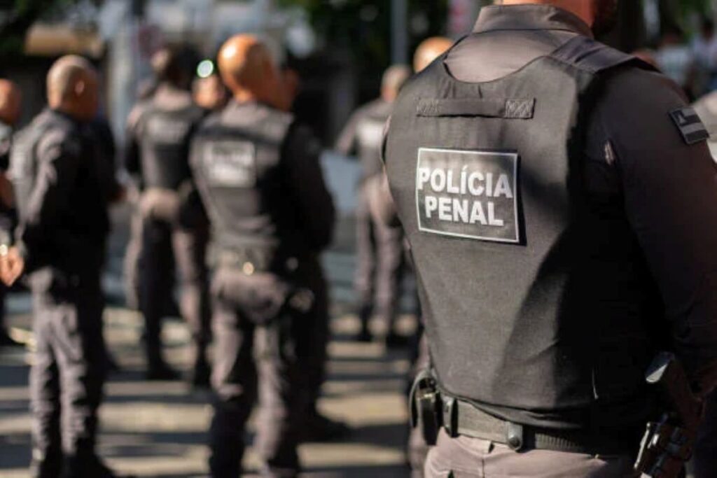 Concurso Penal de SP é suspenso a poucos dias das provas Concurso Penal de SP é suspenso a poucos dias das provas