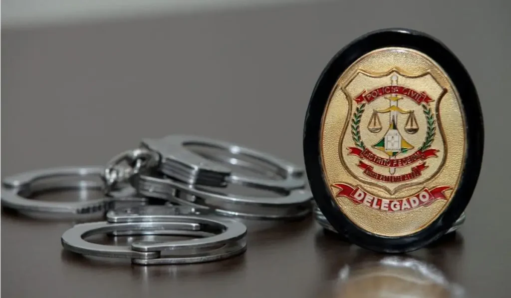 Concurso da Polícia Civil do DF oferece 150 vagas com salário de R$ 26 mil