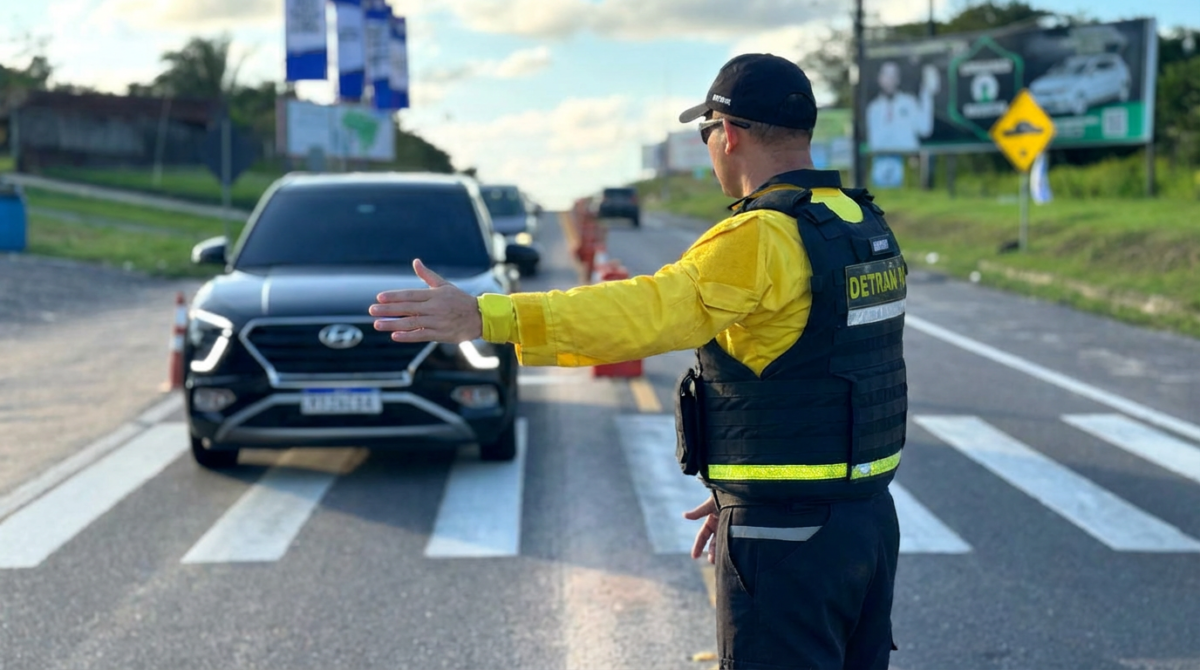 Concursos Detran RJ, SP e AL: mais de 700 vagas disponíveis em 2026