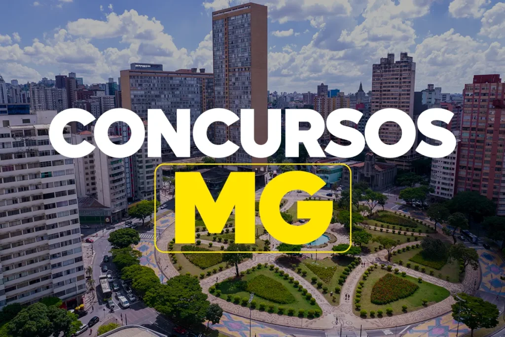 Minas Gerais anuncia dois concursos da Guarda Municipal com mais de 80 vagas disponíveis Minas Gerais anuncia dois concursos da Guarda Municipal com mais de 80 vagas disponíveis