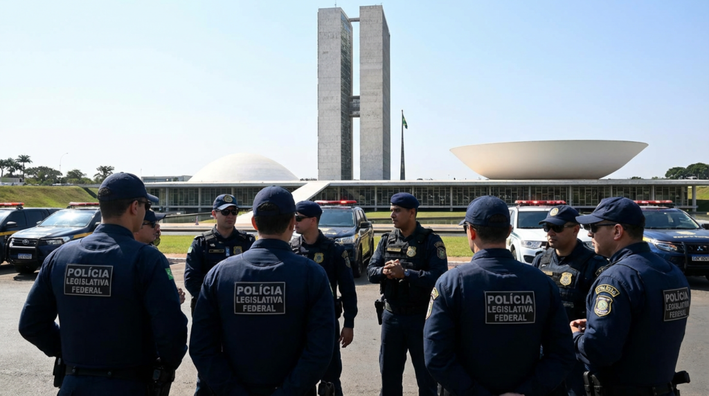 Concurso para Policial Legislativo da Câmara dos Deputados: cronograma e conteúdo programático Concurso para Policial Legislativo da Câmara dos Deputados: cronograma e conteúdo programático