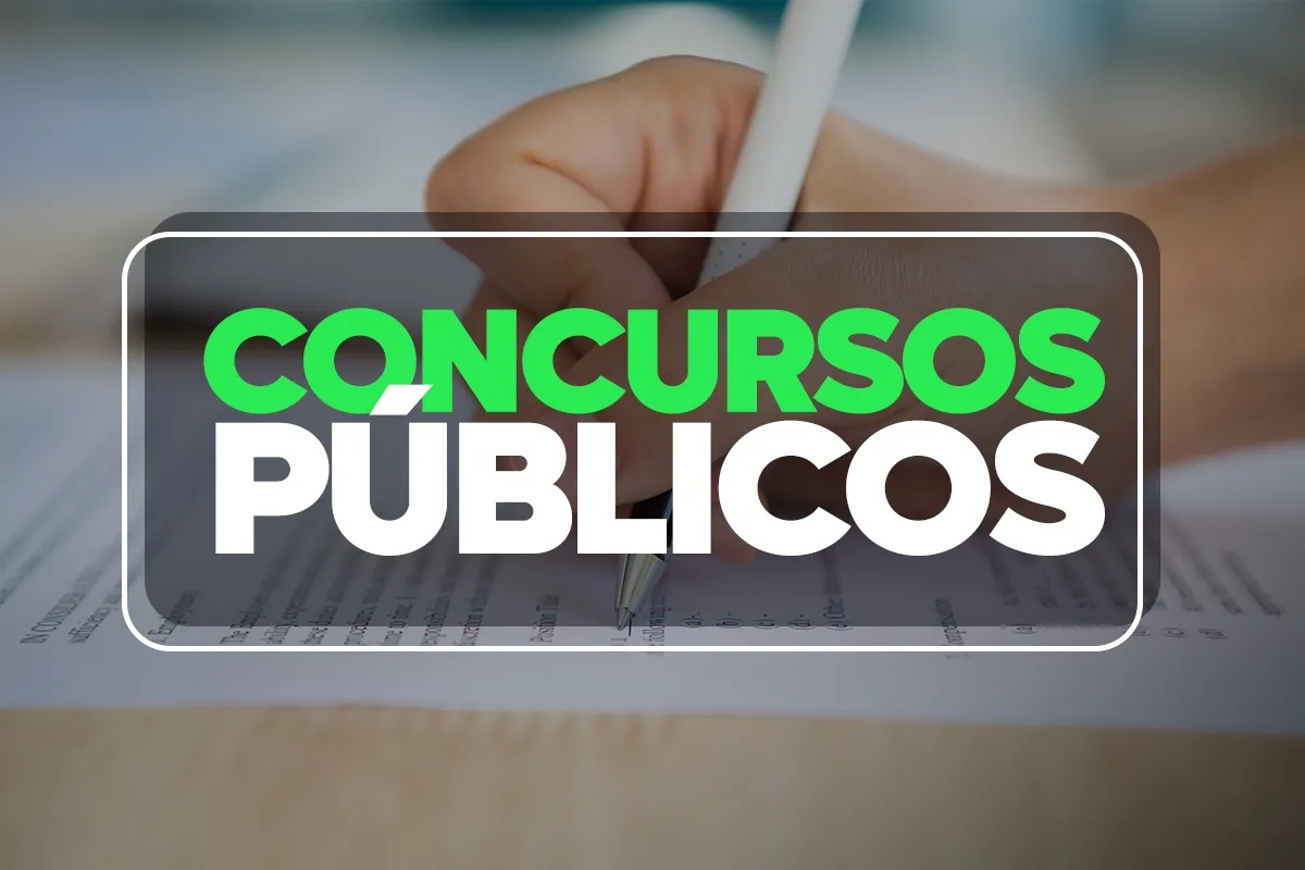 Oportunidade de trabalho: concurso oferece 50 vagas com salários até R$ 5 mil Oportunidade de trabalho: concurso oferece 50 vagas com salários até R$ 5 mil