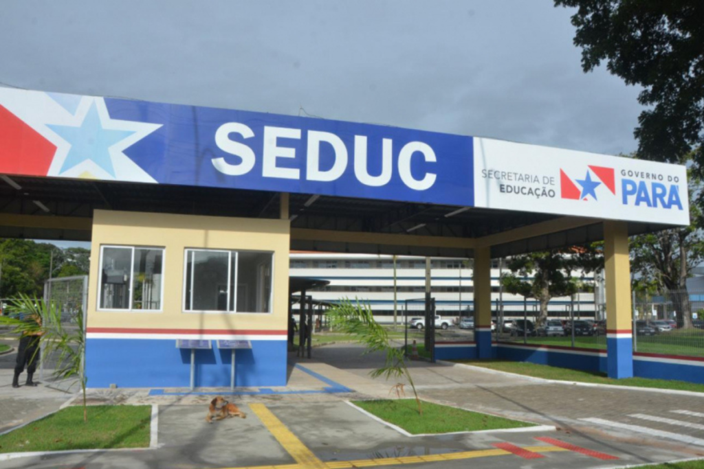 Concurso da Seduc-PA terá 2 mil vagas e salários de até R$ 10 mil