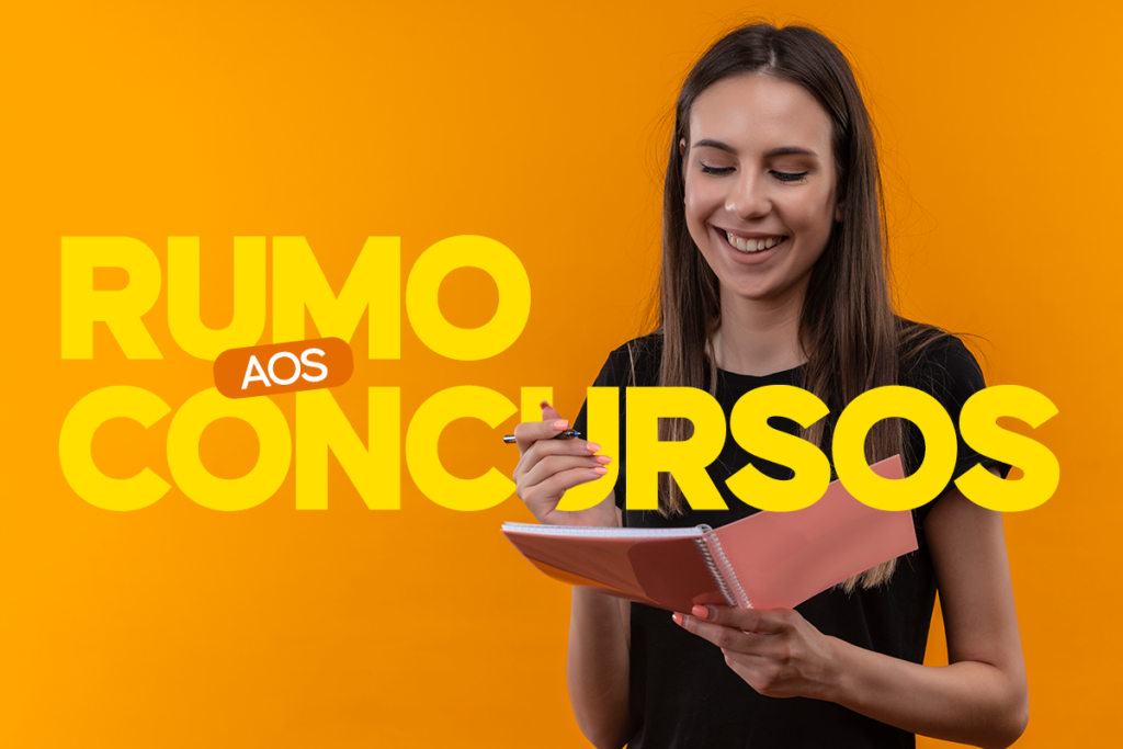 Inscrições para dois concursos com mais de 180 vagas terminam nesta quarta-feira, 04 de fevereiro