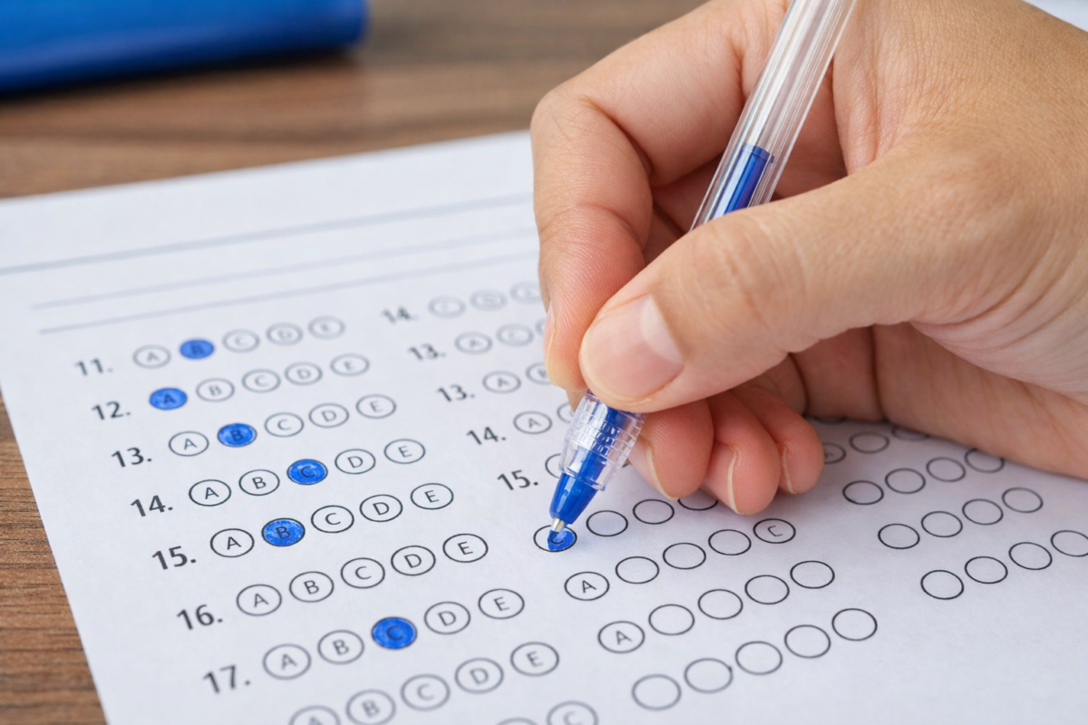 ** Inscrições para Concursos Públicos Abertas na Primeira Semana de Fevereiro **