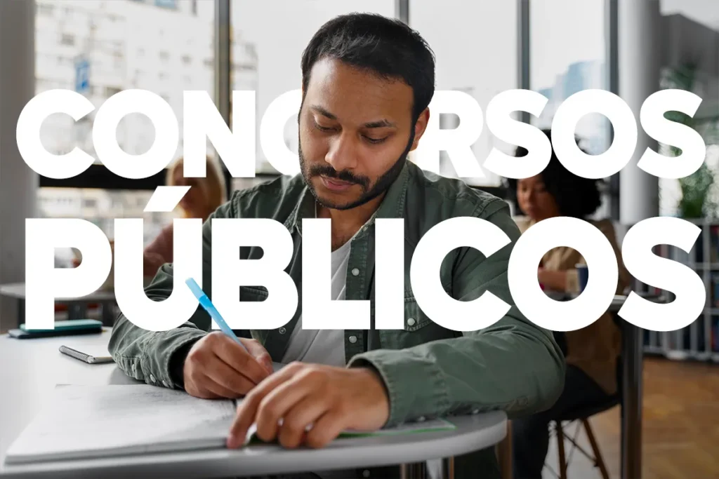 Últimos dias para se inscrever em concursos públicos; confira as oportunidades