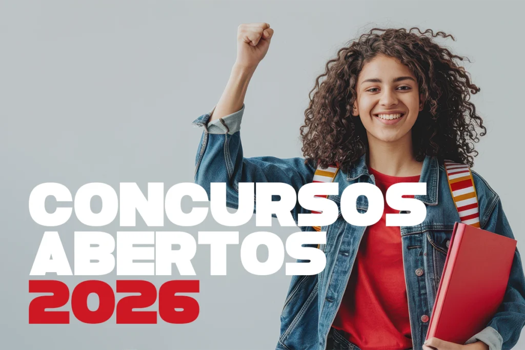 Concursos Públicos com Inscrições Abertas em 5 de Fevereiro: Confira Vagas, Salários e Como Participar