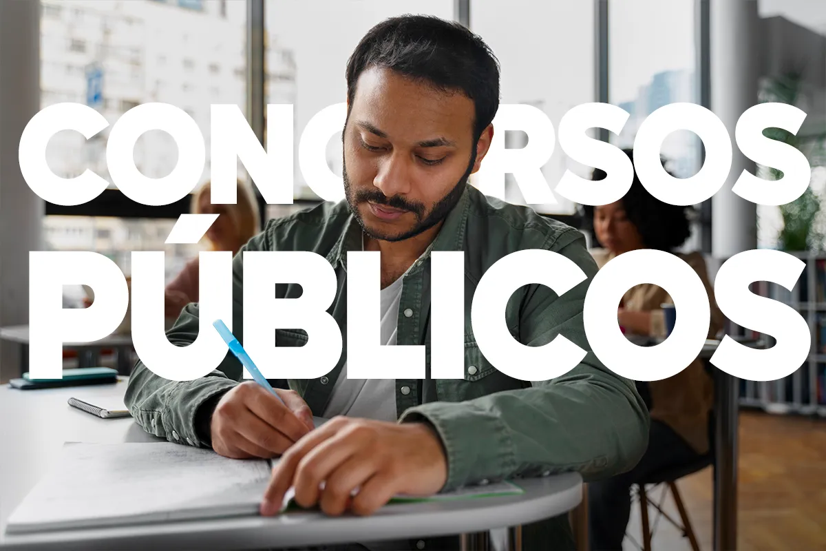 Últimos dias para se inscrever em concursos públicos; confira as oportunidades