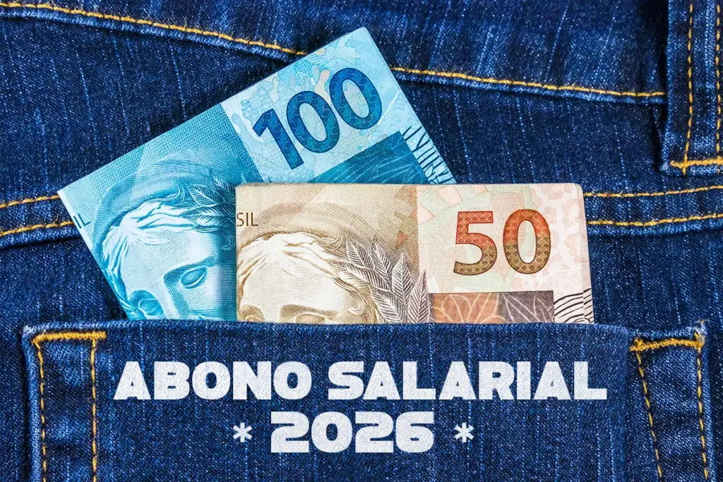 Diferença no PIS/PASEP pode fazer trabalhadores receberem de R$ 135 a R$ 1.621 em 2026 Diferença no PIS/PASEP pode fazer trabalhadores receberem de R$ 135 a R$ 1.621 em 2026