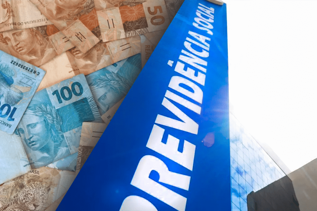 Pagamentos do INSS em fevereiro de 2026 terão duas rodadas, com a primeira já iniciada