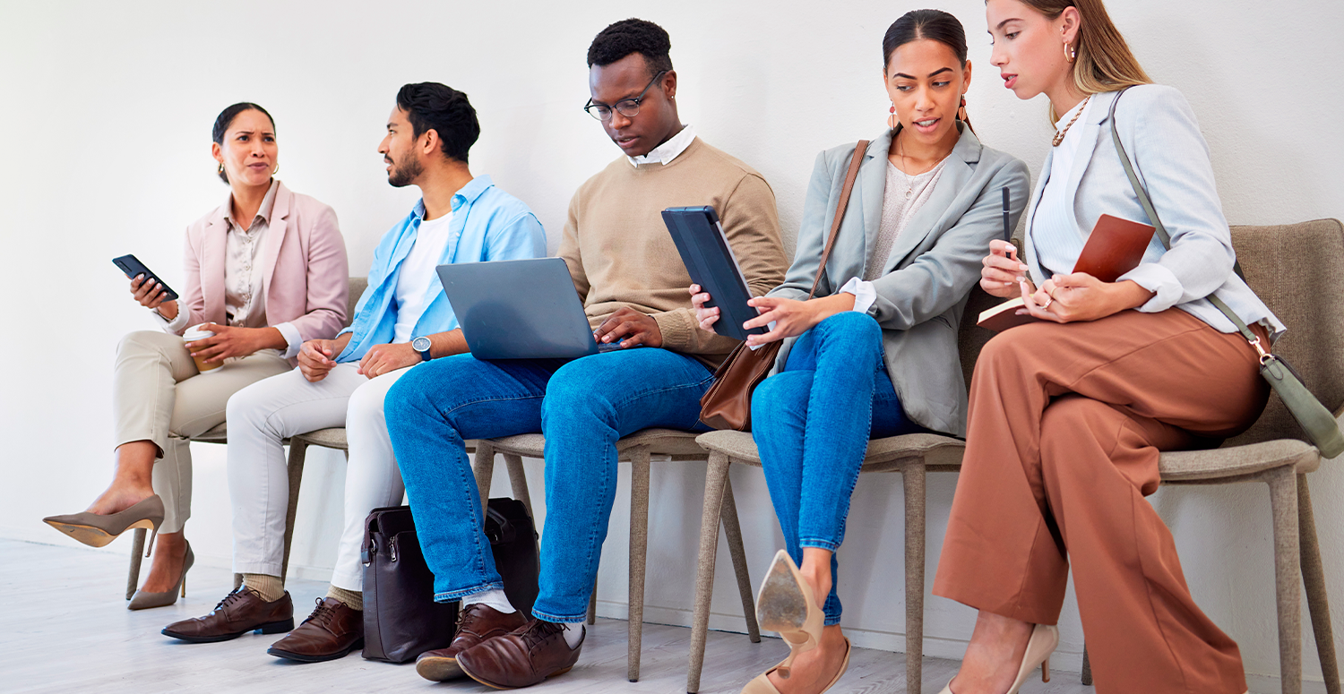 Principais motivos que levam brasileiros a trocar de emprego, aponta LinkedIn Principais motivos que levam brasileiros a trocar de emprego, aponta LinkedIn