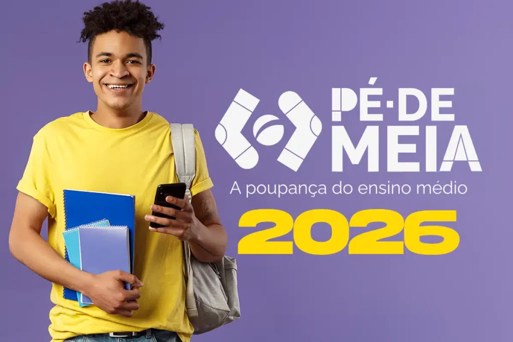 Bloqueio de R$ 1.800 do programa Pé-de-Meia: como recuperar em 2026? Bloqueio de R$ 1.800 do programa Pé-de-Meia: como recuperar em 2026?