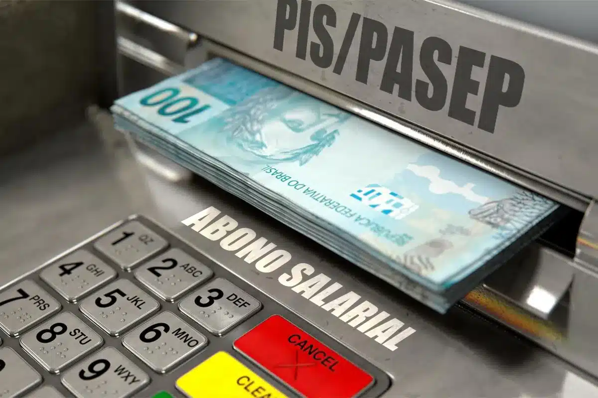 Pagamento do Abono Salarial PIS/Pasep 2026 pode atrasar; confira o motivo