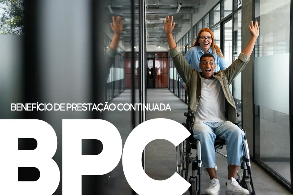 INSS divulga calendário de pagamentos do BPC em fevereiro de 2026