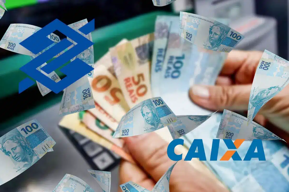 Pagamento de R$ 1.621 via PIX é confirmado pela Caixa e Banco do Brasil; confira o calendário Pagamento de R$ 1.621 via PIX é confirmado pela Caixa e Banco do Brasil; confira o calendário