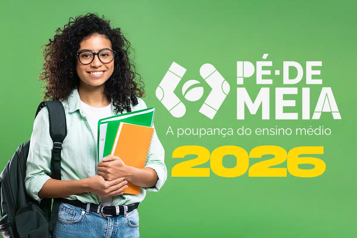 Bloqueio de R$ 1.800 do programa Pé-de-Meia: como recuperar em 2026? Bloqueio de R$ 1.800 do programa Pé-de-Meia: como recuperar em 2026?