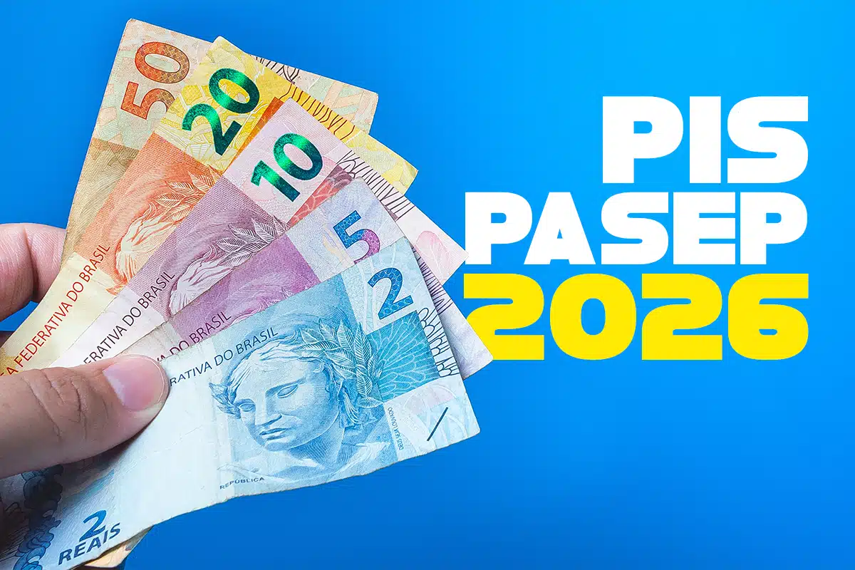 PIS/PASEP libera primeiros pagamentos do Abono Salarial 2026