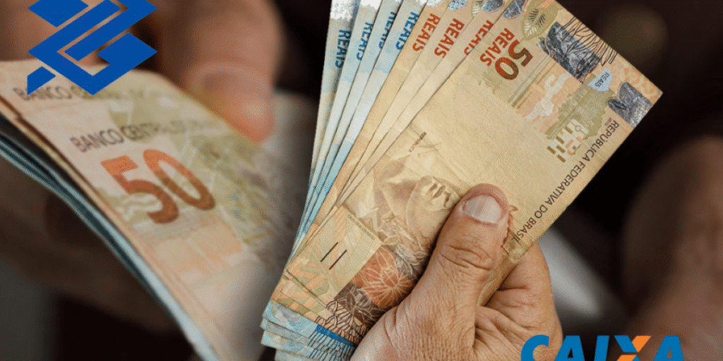 Pagamento de R$ 1.621 via PIX é confirmado pela Caixa e Banco do Brasil; confira o calendário Pagamento de R$ 1.621 via PIX é confirmado pela Caixa e Banco do Brasil; confira o calendário