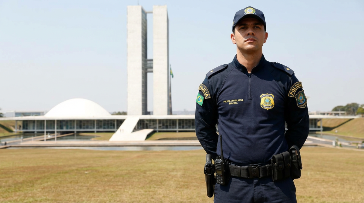 Concurso para Policial Legislativo da Câmara dos Deputados: cronograma e conteúdo programático Concurso para Policial Legislativo da Câmara dos Deputados: cronograma e conteúdo programático